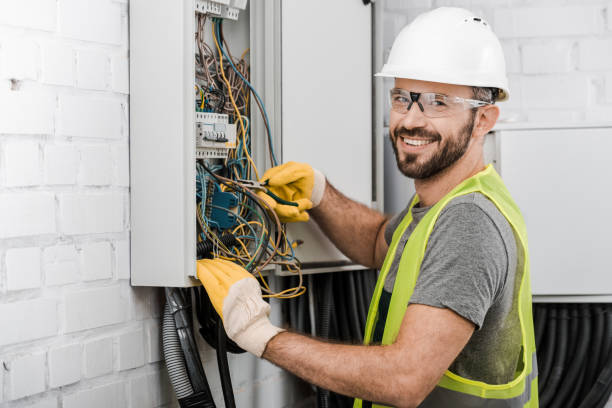 Best Electric Panel Repair  in Oakdale, NY