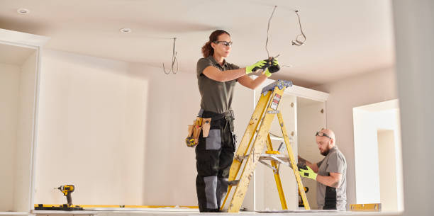 Electrical System Inspection in Oakdale, NY