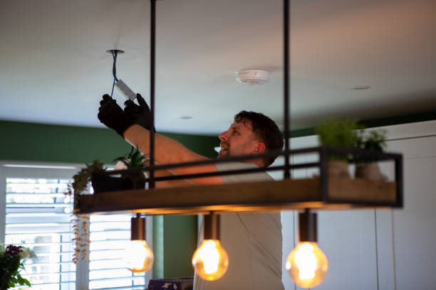 Best Home Electrical Repair  in Oakdale, NY