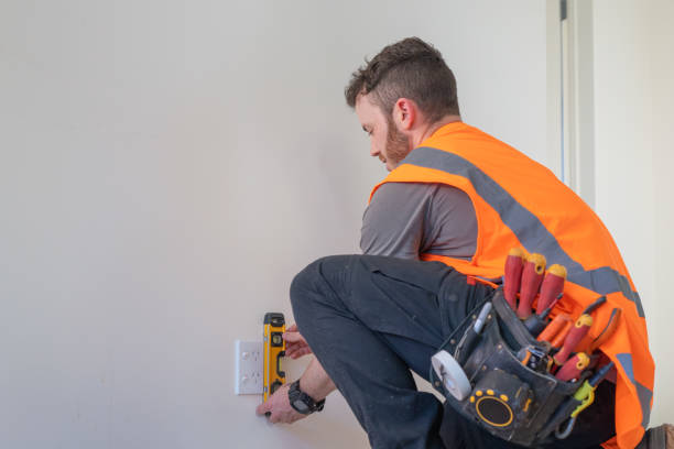 Best Residential Electrician Services  in Oakdale, NY