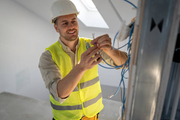 Best Ceiling Fan Installation Electrician  in Oakdale, NY